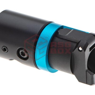 Alternative view of TTI Airsoft WE Galaxy 1911 CNC Hop Up Unit