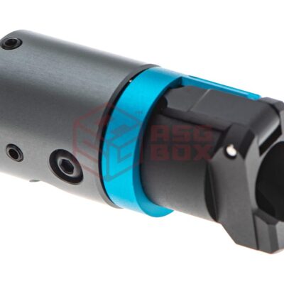 Alternative view of TTI Airsoft WE Galaxy 1911 CNC Premium Series Hop Up Unit