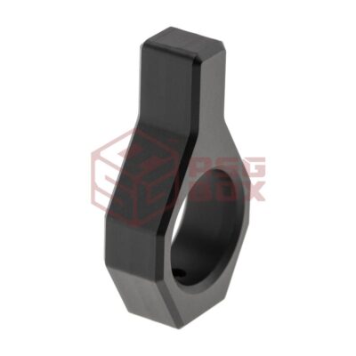 Alternative view of First Factory MCX Battery Block Black