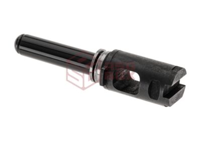 Prometheus EG Spring Guide / Smoother MPX Black - obrazek 2
