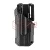 asgbox.pl - T-Series L3D Duty Holster for Glock 17/19/22/23/31/32/47 TLR-7/8 Left Side Blackhawk