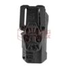 Blackhawk T-Series L3D Duty Holster for Glock 17/19/22/23/31/32/47 TLR-7/8 Left Side Black OD-TM-11429106000 39476 44N700BKL asgbox.pl