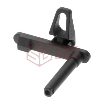Alternative view of First Factory Custom Ambi Mag Catch For Standard M4 Series Black