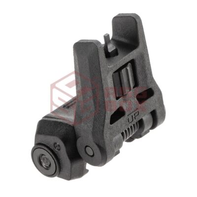 Alternative view of Magpul MBUS 3 Front Back-Up Sight Black