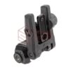 Magpul MBUS 3 Rear Back-Up Sight Black OD-TM-11739606000 40170 MAG1167-BLK asgbox.pl