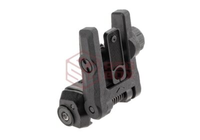 Magpul MBUS 3 Rear Back-Up Sight Black - obrazek 2