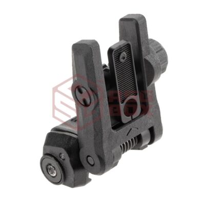 Alternative view of Magpul MBUS 3 Rear Back-Up Sight Black