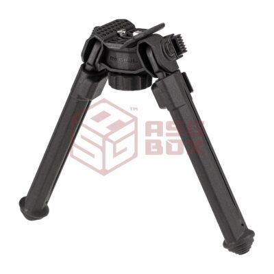 asgbox.pl - MOE 7.0-10.0 Inch Bipod Magpul