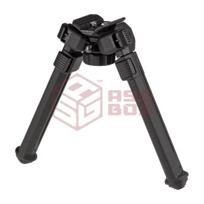 Alternative view of Magpul MOE 7.0-10.0 Inch Bipod Black