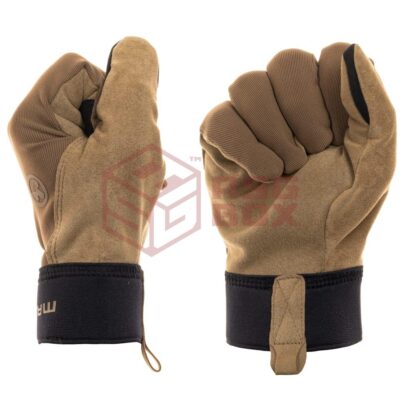 Alternative view of Magpul Technical Glove 2.0 Coyote 2XL