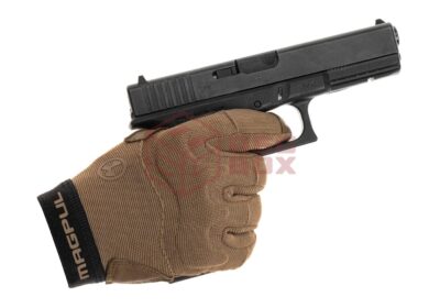 Magpul Patrol Glove 2.0 Coyote XL - obrazek 3