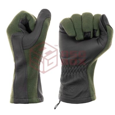 Alternative view of Magpul Flight Glove 2.0 Sage 2XL