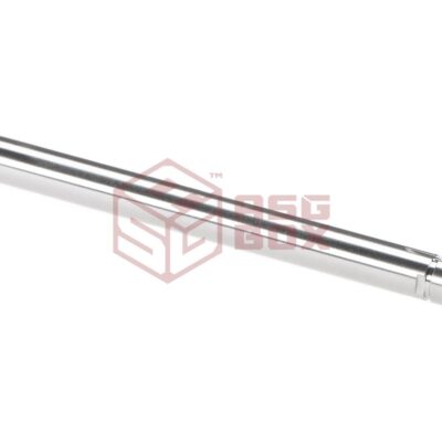 asgbox.pl - 6.00mm Barrel 105mm Marui G18C AEP Nineball