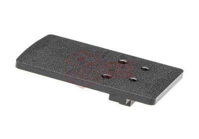 Nineball G18C AEP Micro Red Dot Sight Mount Black - obrazek 2