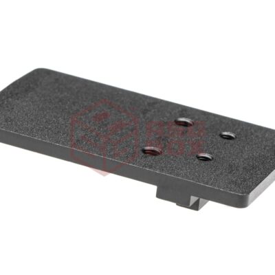 Alternative view of Nineball G18C AEP Micro Red Dot Sight Mount Black