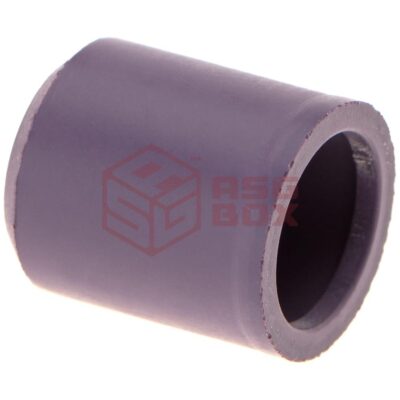 Alternative view of Nineball AEP Bucking