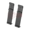 asgbox.pl - AEP Magazine Molle Holder 2pcs Laylax
