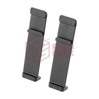 asgbox.pl - AEP Magazine Molle Holder 2pcs Laylax