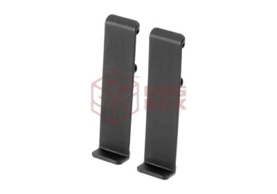 Laylax AEP Magazine Molle Holder 2pcs Black - obrazek 2