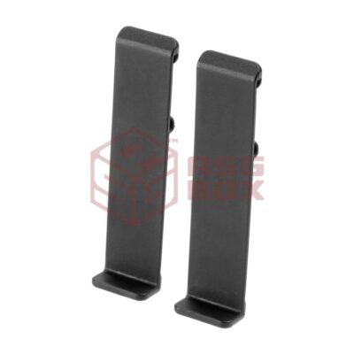 Alternative view of Laylax AEP Magazine Molle Holder 2pcs Black