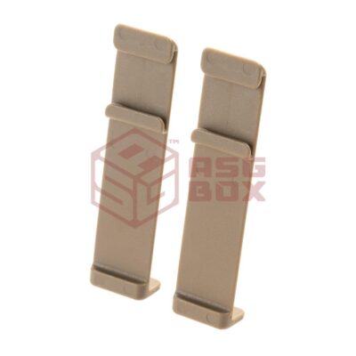 asgbox.pl - AEP Magazine Molle Holder 2pcs Laylax