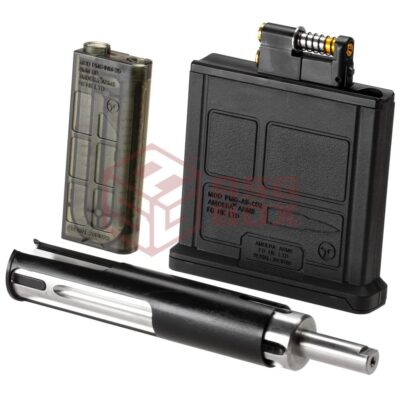 asgbox.pl - Striker Co2 Conversion Kit Amoeba