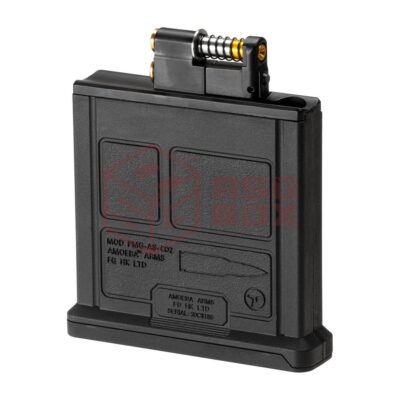 Alternative view of Amoeba Striker Co2 Conversion Kit