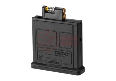 Amoeba Striker Co2 Conversion Kit - obrazek 3