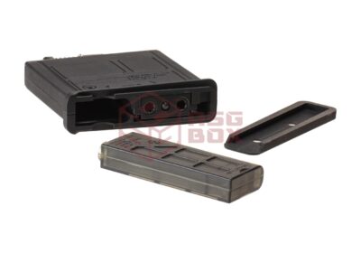 Amoeba Striker Co2 Conversion Kit - obrazek 5