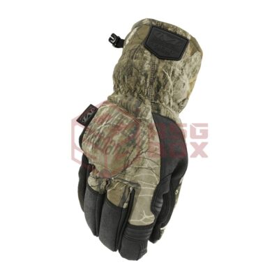 Alternative view of Mechanix Wear SUB20 Realtree Cold Weather  2XL