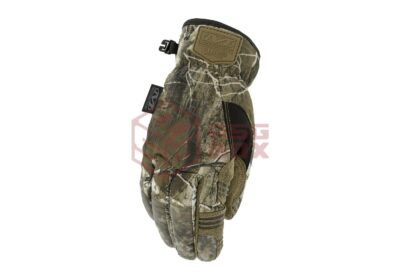 Mechanix Wear SUB40 Realtree Cold Weather  XL - obrazek 2