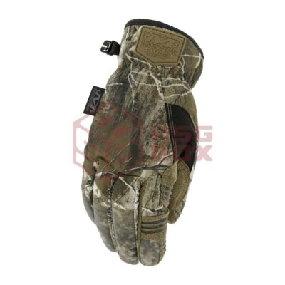 Alternative view of Mechanix Wear SUB40 Realtree Cold Weather  L