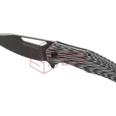 Alternative view of Willumsen Chibs Two-Tone Grey