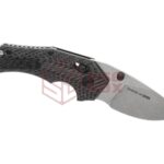 Willumsen Red E Two-Tone Grey