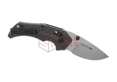 Willumsen Red E Two-Tone Grey