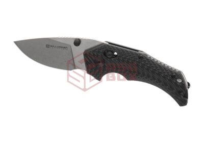 Willumsen Red E Two-Tone Grey - obrazek 2