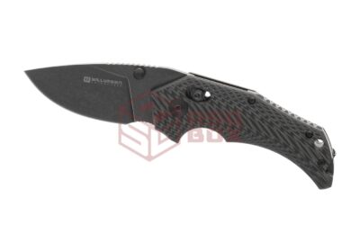 Willumsen Red E Two-Tone Olive - obrazek 2