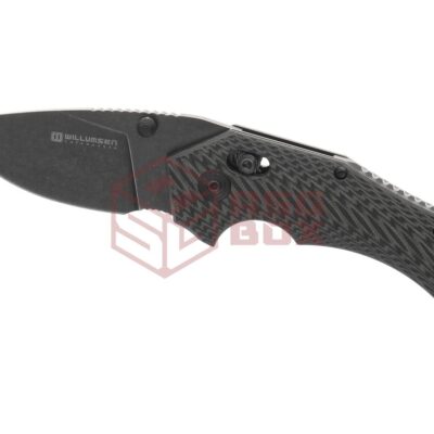 Alternative view of Willumsen Red E Two-Tone Olive