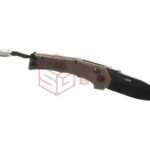 Willumsen Zero7 Olive