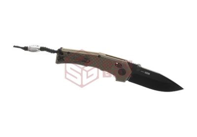 Willumsen Zero7 Olive