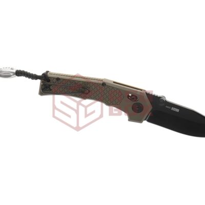 Willumsen Zero7 Olive