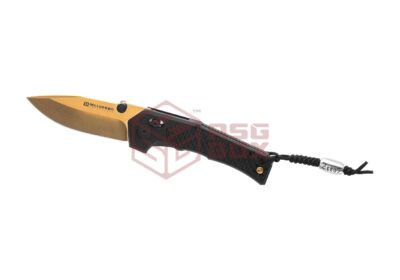 Willumsen Zero7 Gold - obrazek 2
