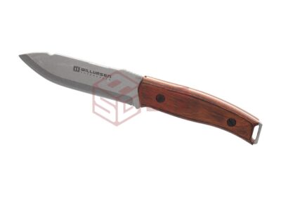 Willumsen Wild1 Silver - obrazek 2