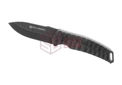 Willumsen Birddog Black - obrazek 2