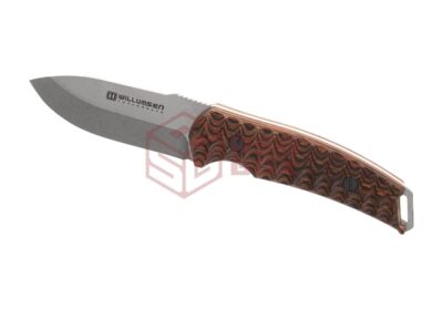 Willumsen Birddog Wood - obrazek 2