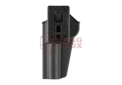 Kabura AAP01 Nimrod NT Holster Czarna - obrazek 2