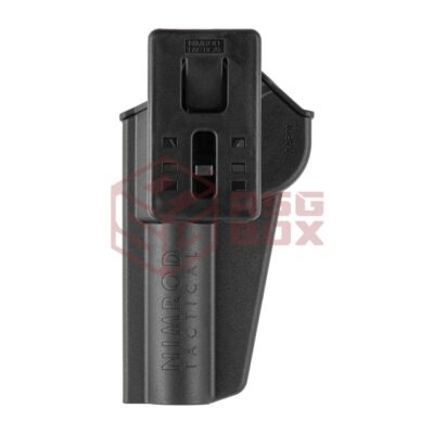 Alternative view of Nimrod NT Holster für AAP01 Black