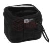 Templar's Gear Ammo Utility Pouch Small Black S OD-TM-11747006025 37918 TG-AU-S-BL asgbox.pl