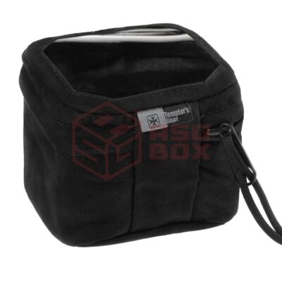 Alternative view of Templar's Gear Ammo Utility Pouch Small Black S
