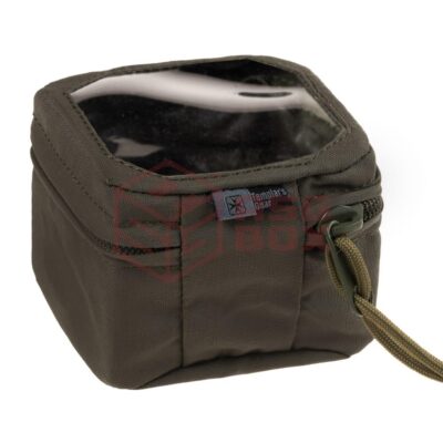 Alternative view of Templar's Gear Ammo Utility Pouch Small Ranger Green S